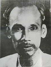 Ho Chi Minh