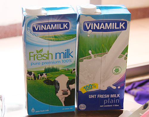 Vinamilk